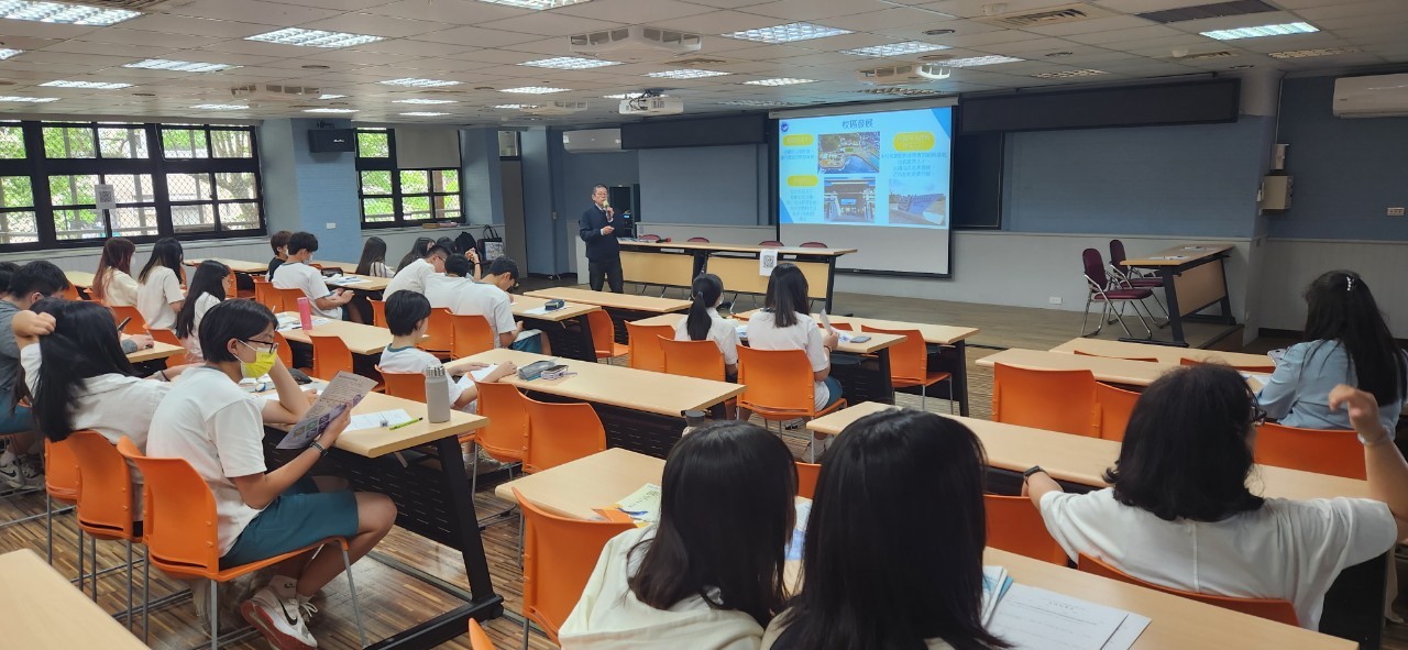 連結到北市立西松高中_航管系曾柏興老師