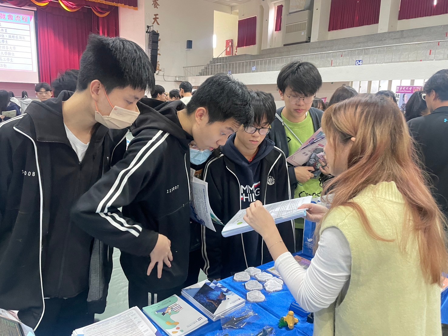 連結到國立基隆高中