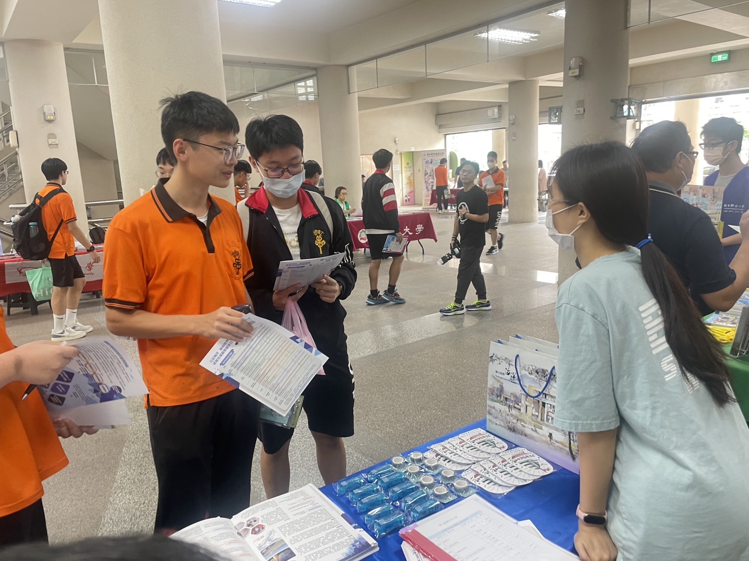 連結到臺北市立大安高工